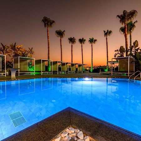 Tasia Maris Sands (Adults Only) Айя Напа Екстериор снимка