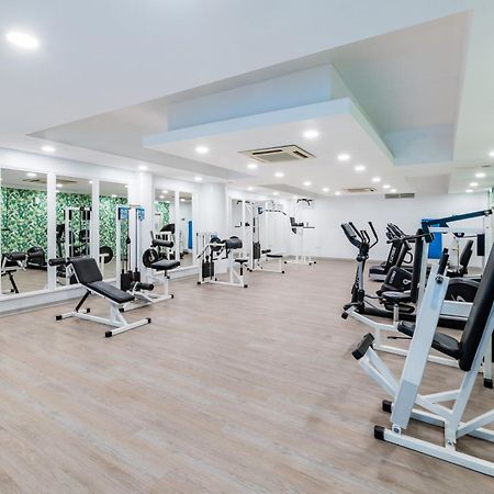 Tasia Maris Sands (Adults Only) Айя Напа Екстериор снимка