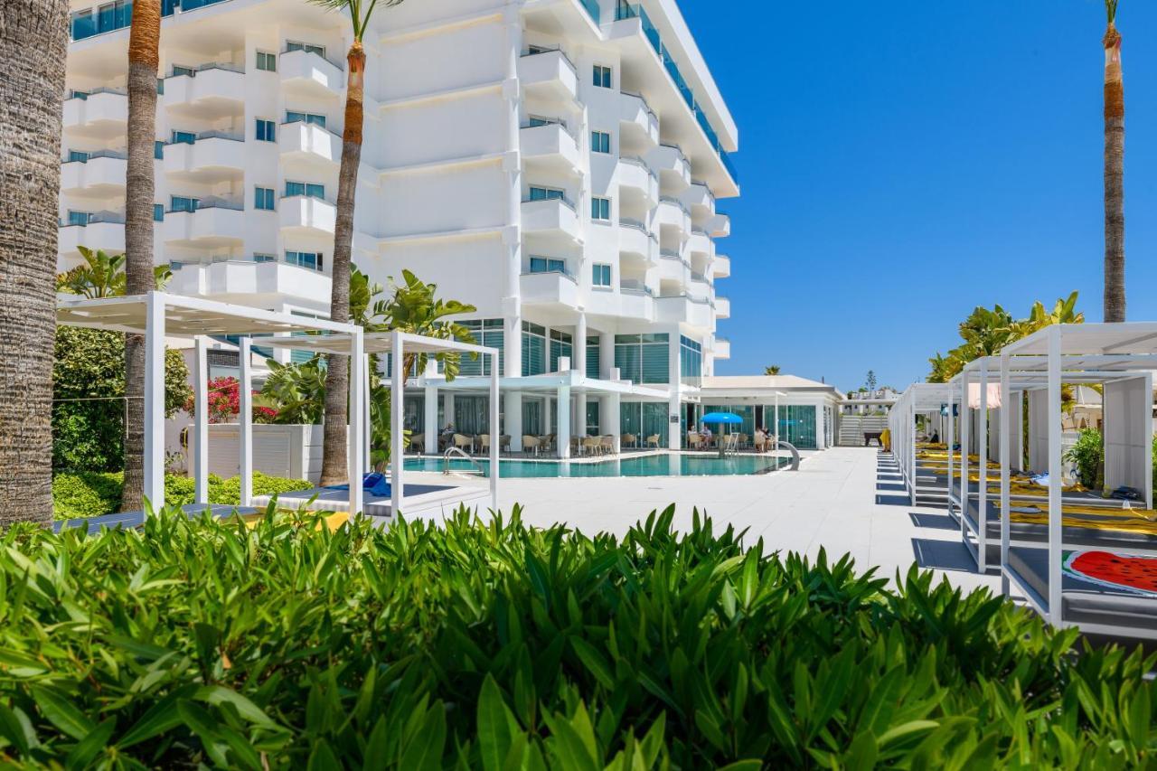 Tasia Maris Sands (Adults Only) Айя Напа Екстериор снимка