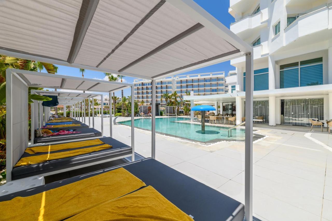 Tasia Maris Sands (Adults Only) Айя Напа Екстериор снимка