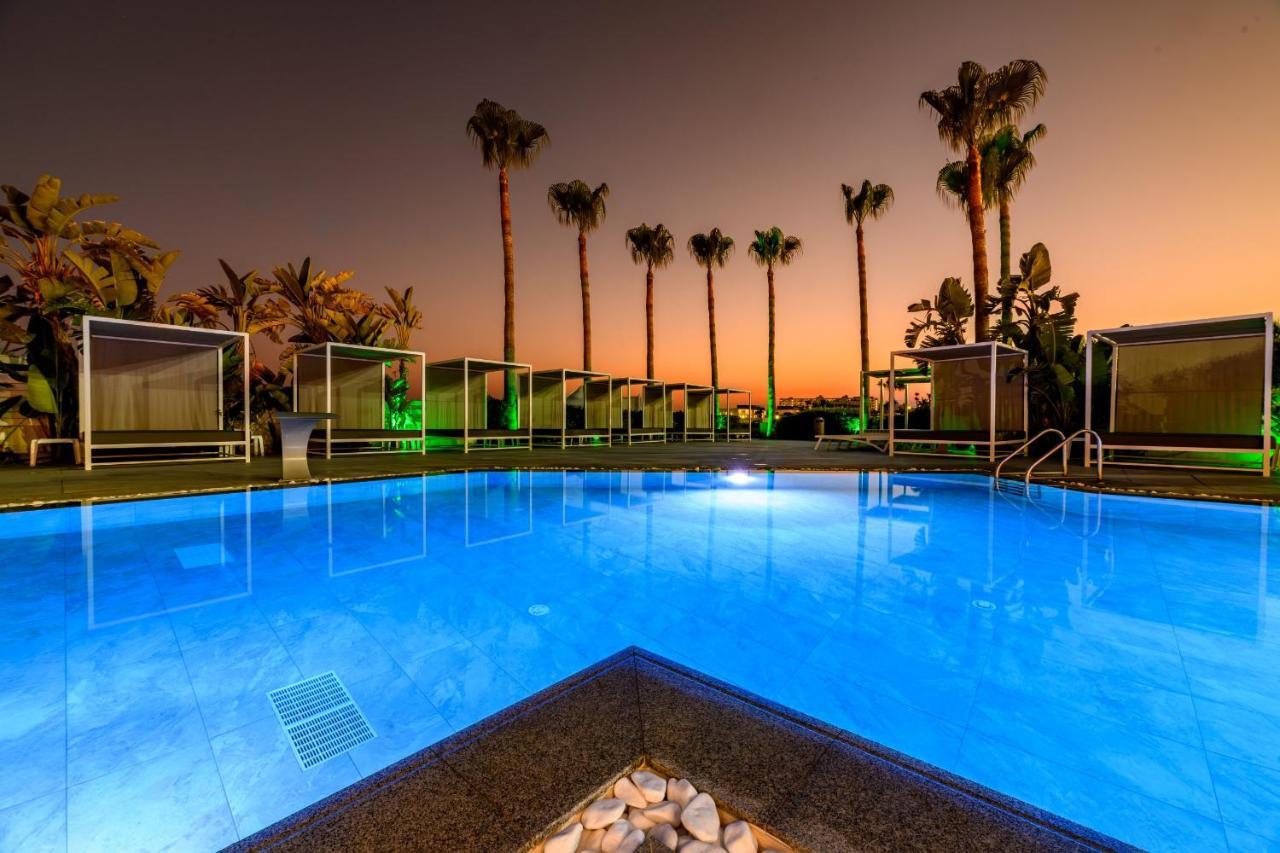 Tasia Maris Sands (Adults Only) Айя Напа Екстериор снимка