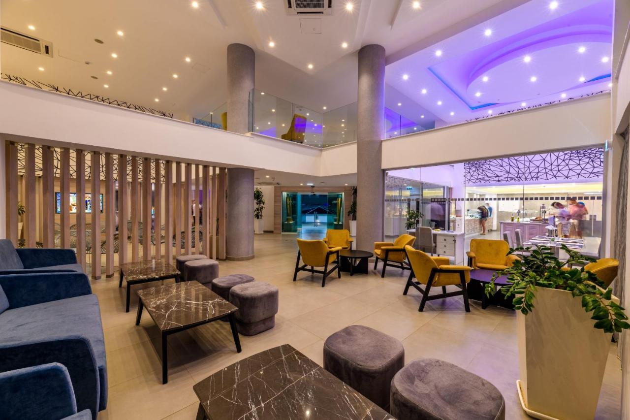 Tasia Maris Sands (Adults Only) Айя Напа Екстериор снимка