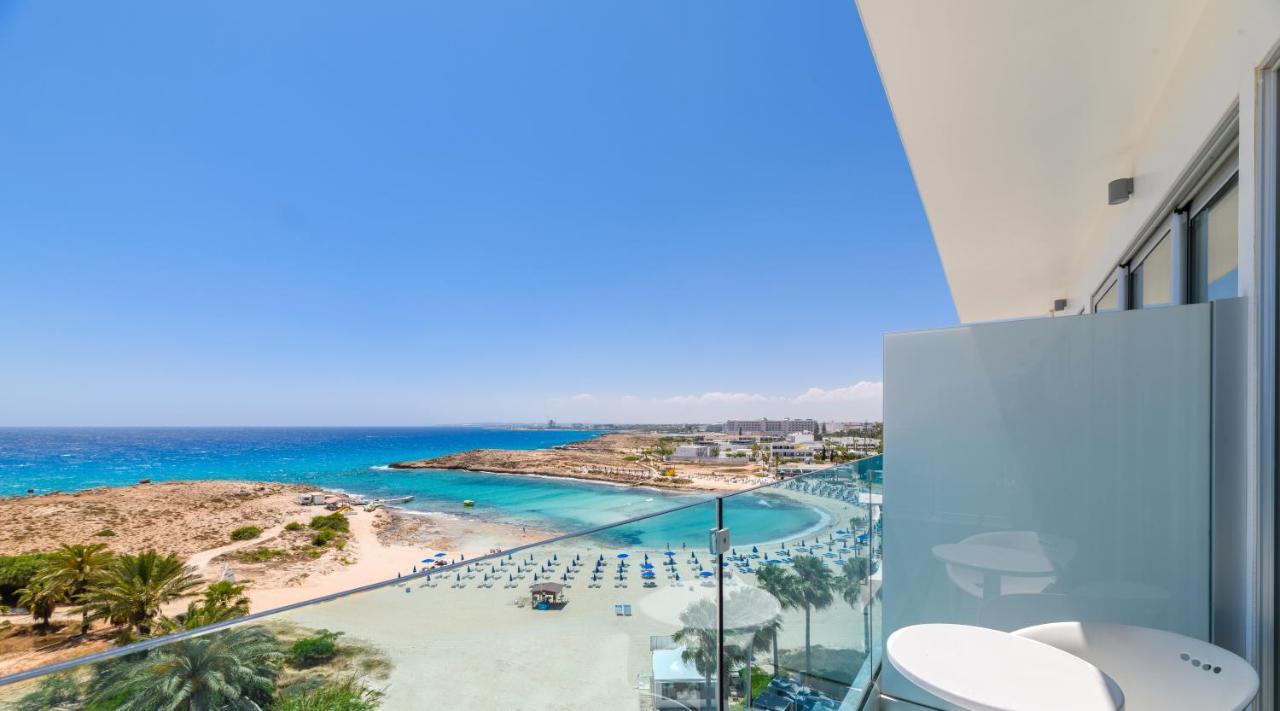 Tasia Maris Sands (Adults Only) Айя Напа Екстериор снимка