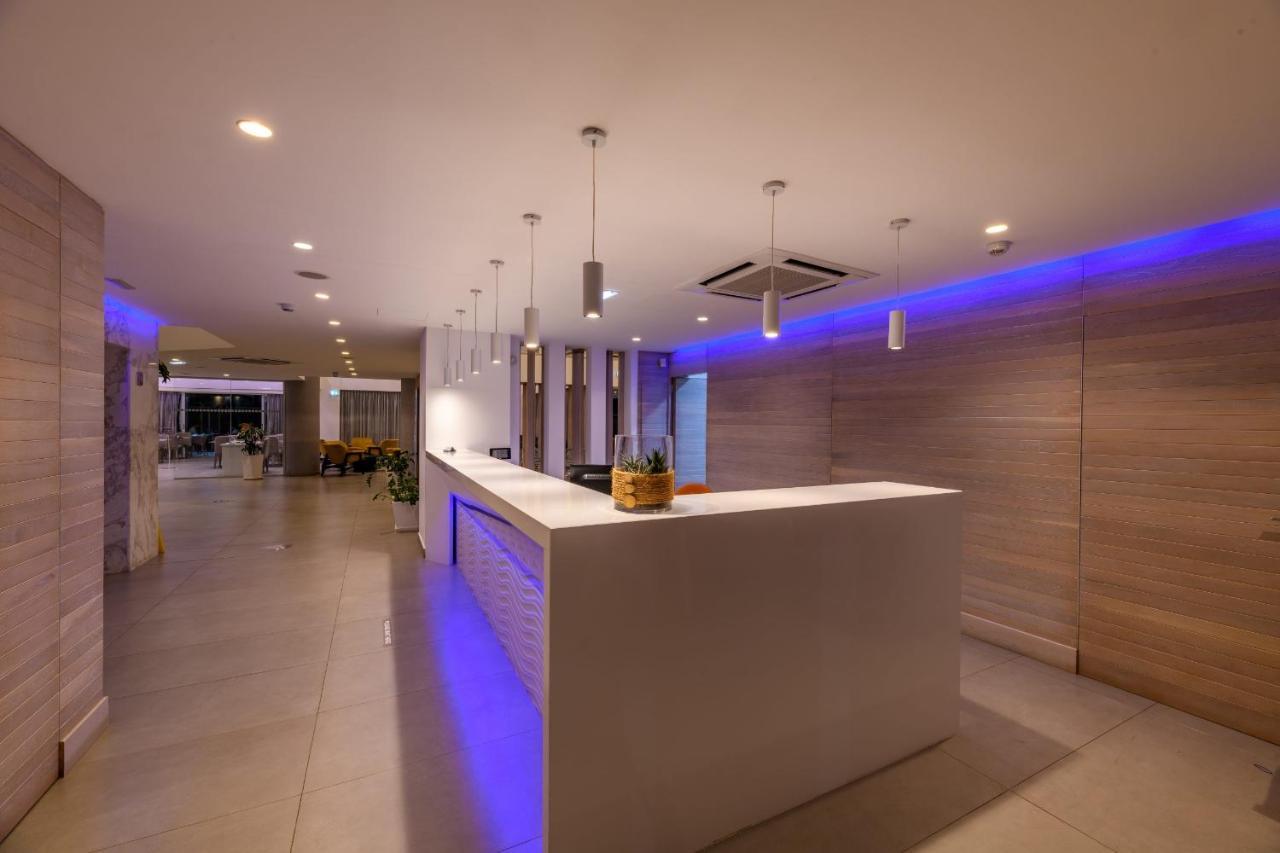 Tasia Maris Sands (Adults Only) Айя Напа Екстериор снимка