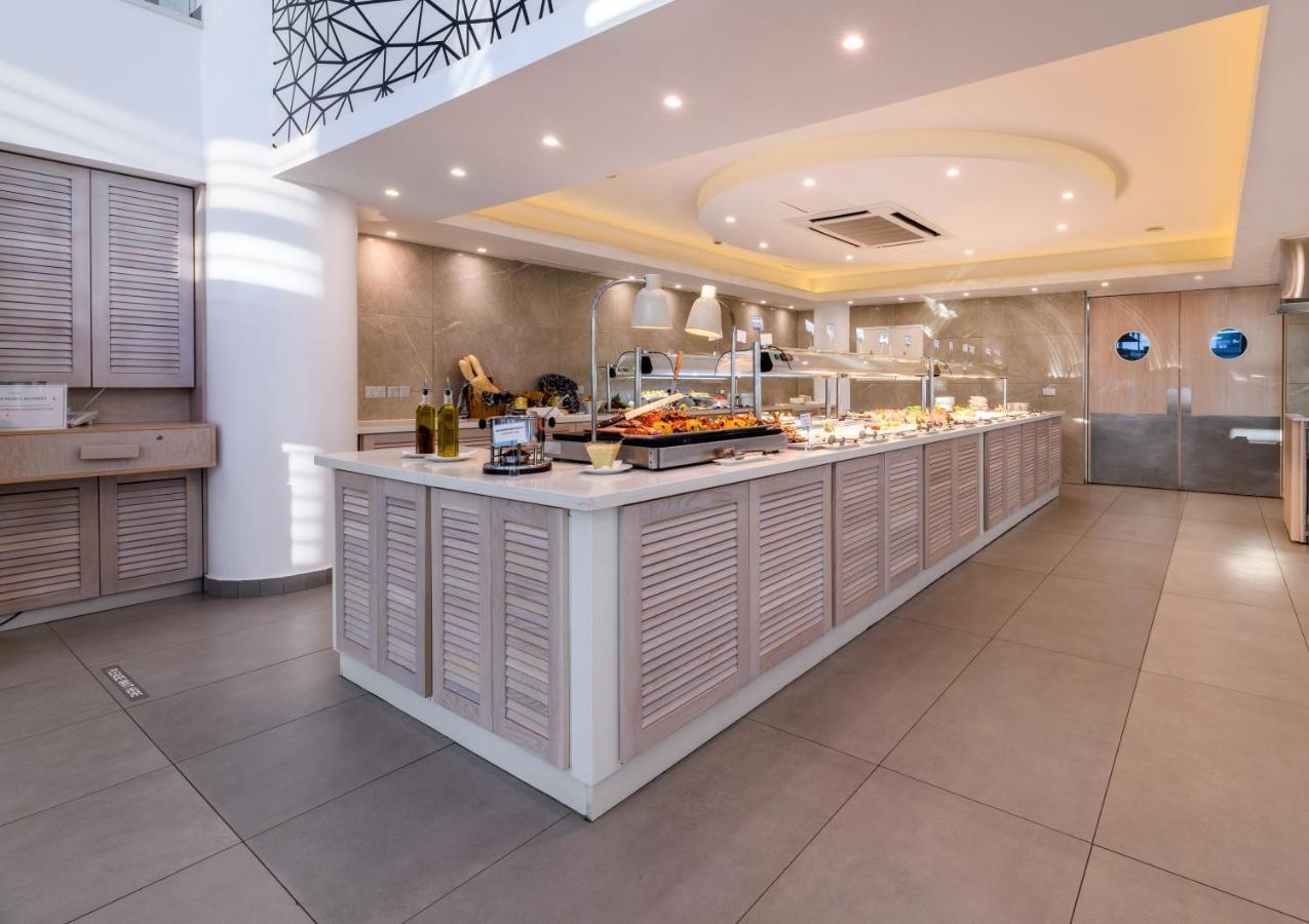 Tasia Maris Sands (Adults Only) Айя Напа Екстериор снимка