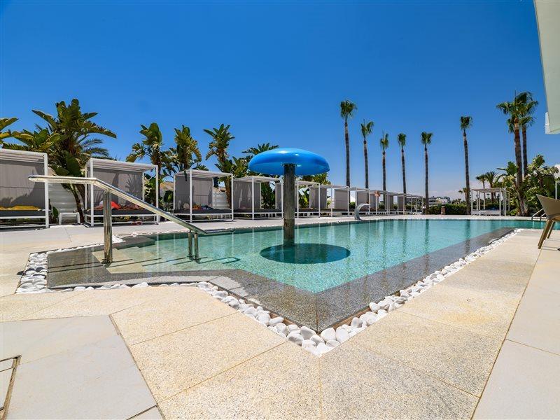 Tasia Maris Sands (Adults Only) Айя Напа Екстериор снимка