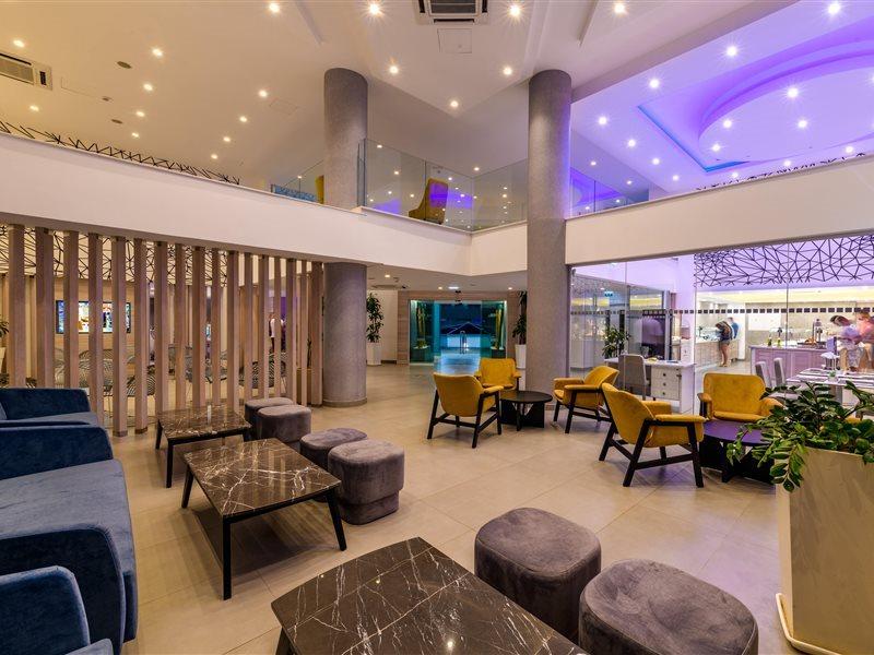 Tasia Maris Sands (Adults Only) Айя Напа Екстериор снимка