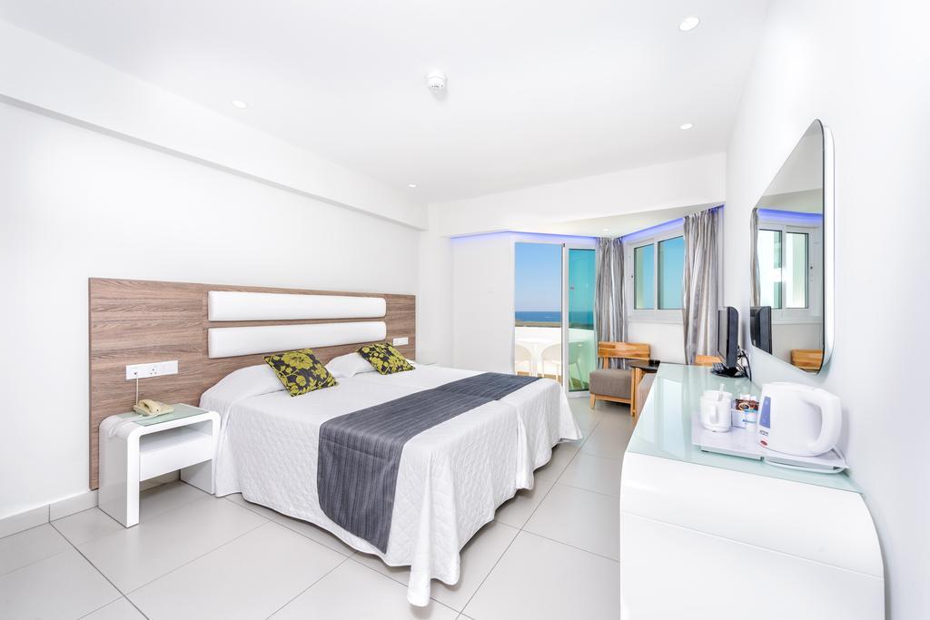 Tasia Maris Sands (Adults Only) Айя Напа Екстериор снимка