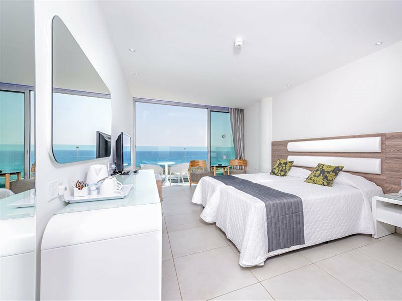Tasia Maris Sands (Adults Only) Айя Напа Екстериор снимка